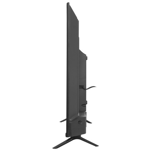 Купить 40" (102 см) Телевизор Centek CT-8640 черный  9138255. Характеристики, отзывы и цены в Донецке