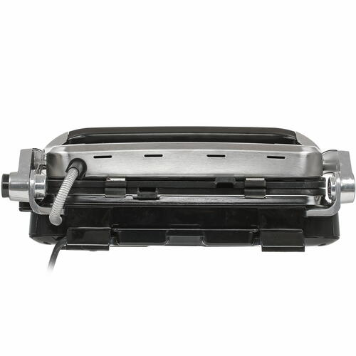 Купить Гриль DEXP MGL-2000S черный  1360979. Характеристики, отзывы и цены в Донецке