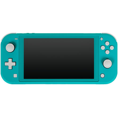 Купить Портативная игровая консоль Nintendo Switch Lite  5046283. Характеристики, отзывы и цены в Донецке