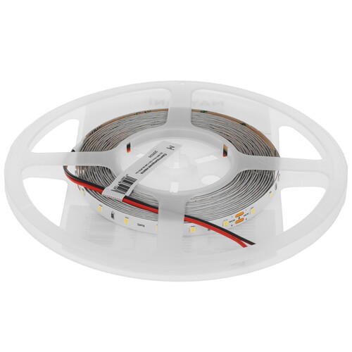 Купить Светодиодная лента Maytoni 24В 2835 7.2Вт/м 6000К 5м IP 20  9185009. Характеристики, отзывы и цены в Донецке