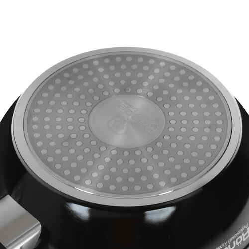 Купить Сковорода Rondell Midnight RDA-1236, 20 см черный  1618891. Характеристики, отзывы и цены в Донецке