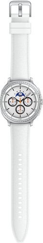Купить Смарт-часы Samsung Galaxy Watch8 Classic 46 mm LTE  5940839. Характеристики, отзывы и цены в Донецке