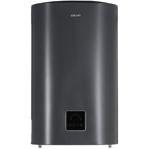 Купить Водонагреватель электрический DEXP WH-D80AGDH/S  9152747. Характеристики, отзывы и цены в Донецке