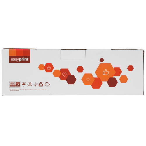 Купить Картридж лазерный EasyPrint LP-411 черный  9980819. Характеристики, отзывы и цены в Донецке