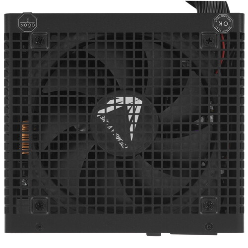 Купить Блок питания Formula APMM-600BD [APMM-600BD] черный  5614595. Характеристики, отзывы и цены в Донецке