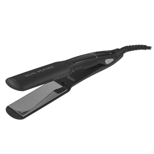 Купить Выпрямитель для волос GA.MA X - WIDE DIGITAL PTC 4D DUAL PLATES  9174447. Характеристики, отзывы и цены в Донецке