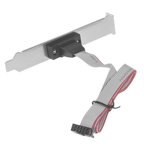 Купить Плата расширения Espada COM-порт  9236771. Характеристики, отзывы и цены в Донецке