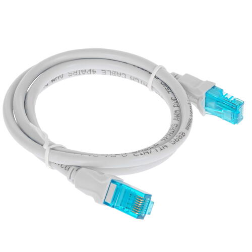 Купить Патч-корд Vention VAP-A10-S100  5344191. Характеристики, отзывы и цены в Донецке
