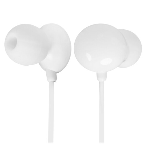 Купить Проводные наушники Borofone BM45 Sound wave белый 2025  9237770. Характеристики, отзывы и цены в Донецке