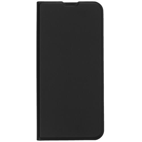 Купить Чехол-книжка  Aceline Kors для Samsung Galaxy A14 черный  5406866. Характеристики, отзывы и цены в Донецке