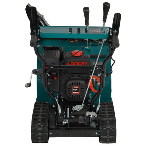 Купить Снегоуборщик бензиновый FinePower SRMP6121LT  5400411. Характеристики, отзывы и цены в Донецке