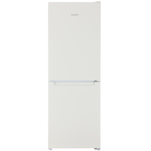 Купить Холодильник с морозильником   Indesit DS 3160 E бежевый  9244180. Характеристики, отзывы и цены в Донецке