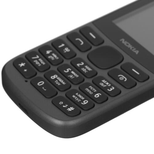 Купить Сотовый телефон Nokia 215 4G черный  4729187. Характеристики, отзывы и цены в Донецке