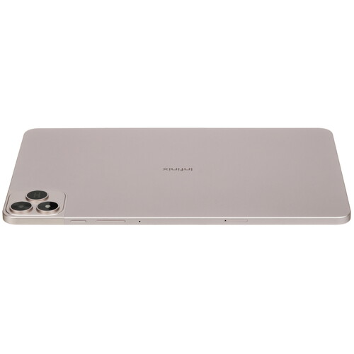 Купить 12" Планшет Infinix XPAD 20 Pro LTE 128 ГБ серый + чехол  5641577. Характеристики, отзывы и цены в Донецке