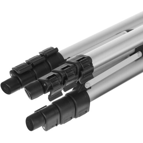 Купить Штатив AMO T120 серебристый  5305321. Характеристики, отзывы и цены в Донецке