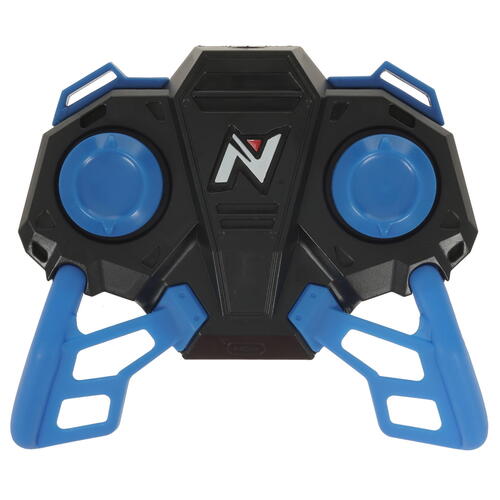 Купить Радиоуправляемая машина вездеход Nikko VelociTrax  4890141. Характеристики, отзывы и цены в Донецке