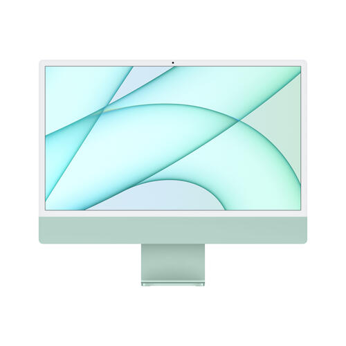 Купить 24" Моноблок Apple iMac  5437722. Характеристики, отзывы и цены в Донецке