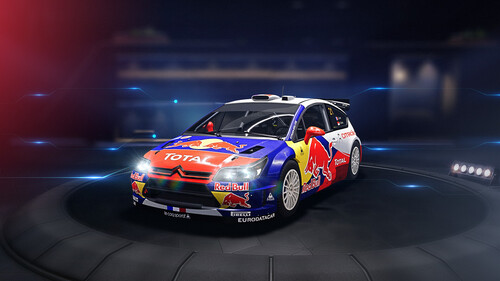 Купить Дополнение для игры WRC Generations - Citroen C4 WRC 2010 (Steam)  5622492. Характеристики, отзывы и цены в Донецке