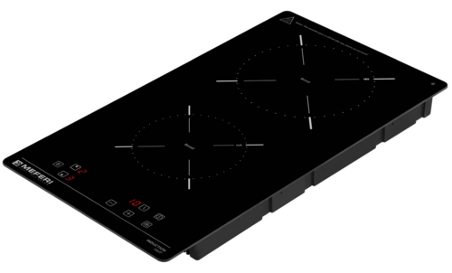 Купить Индукционная варочная поверхность Meferi MIH302BK POWER  9168766. Характеристики, отзывы и цены в Донецке