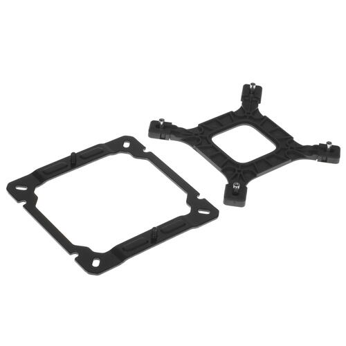 Купить Кулер для процессора DEEPCOOL AG400 BK ARGB  5056013. Характеристики, отзывы и цены в Донецке