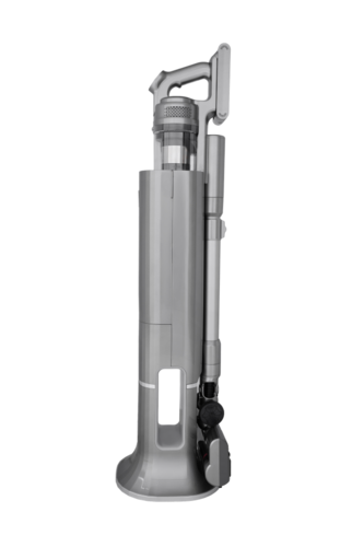 Купить Пылесос  вертикальный  Kuppersbusch SA 118 G  серый  9082367. Характеристики, отзывы и цены в Донецке