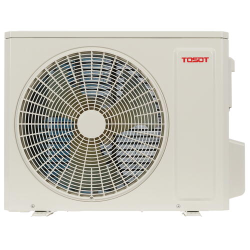 Купить Кондиционер настенный сплит-система Tosot T09H-SCD/I/T09H-SCD/O синий  9986658. Характеристики, отзывы и цены в Донецке