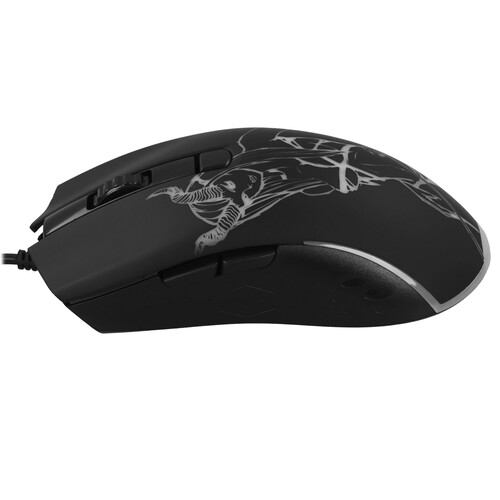 Купить Мышь проводная Panteon LS72  9249752. Характеристики, отзывы и цены в Донецке