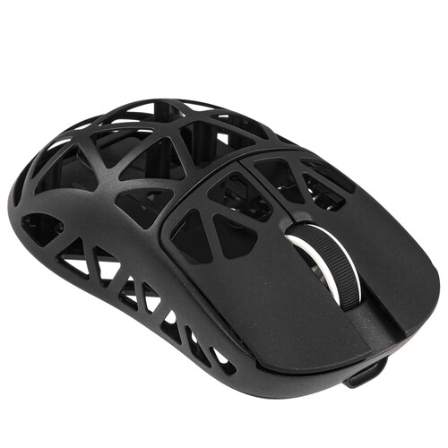 Купить Мышь беспроводная/проводная Attack Shark R2  9259979. Характеристики, отзывы и цены в Донецке