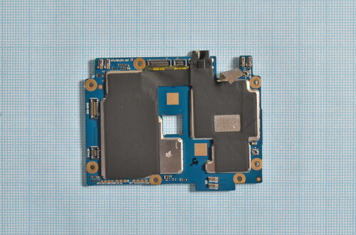 Купить Материнская плата для смартфона Blackview BV6300 (MT6762V/3GB/32GB) [TE987_MAIN_PCB_V1.1]  4721572. Характеристики, отзывы и цены в Донецке