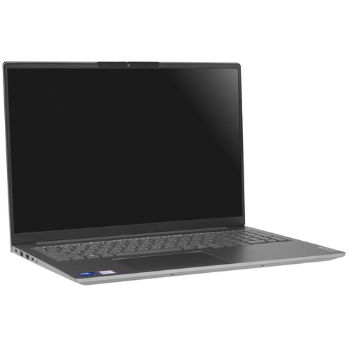 Купить 16" Ноутбук Lenovo ThinkBook 16 G8 IRL серый  5643198. Характеристики, отзывы и цены в Донецке