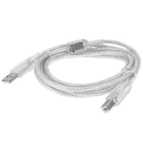 Купить Кабель Cablexpert USB 2.0 Type-A - USB 2.0 Type-B  5452443. Характеристики, отзывы и цены в Донецке