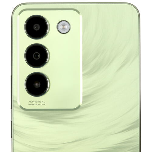 Купить 6.67" Смартфон Vivo V30 Lite 4G 128 ГБ зеленый  5453162. Характеристики, отзывы и цены в Донецке