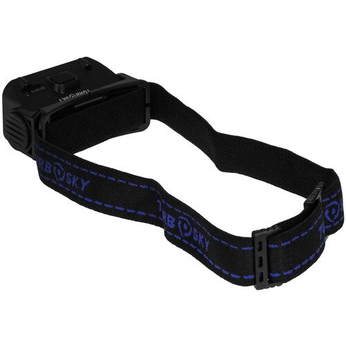 Купить Фонарь Turbosky F-09  9134787. Характеристики, отзывы и цены в Донецке