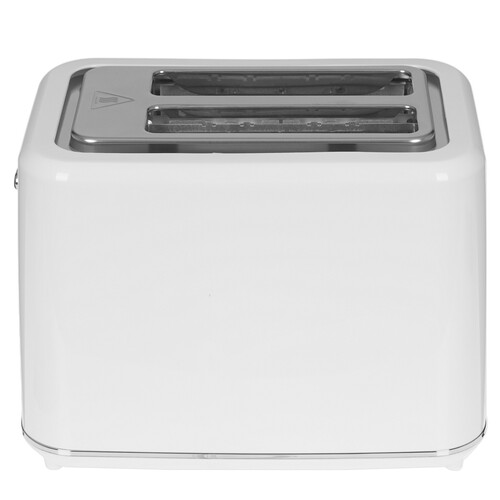 Купить Тостер Kitfort КТ-6872 белый  9242923. Характеристики, отзывы и цены в Донецке