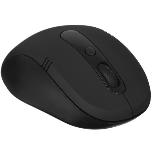 Купить Мышь беспроводная Aceline WM-907BU  черный  1359488. Характеристики, отзывы и цены в Донецке