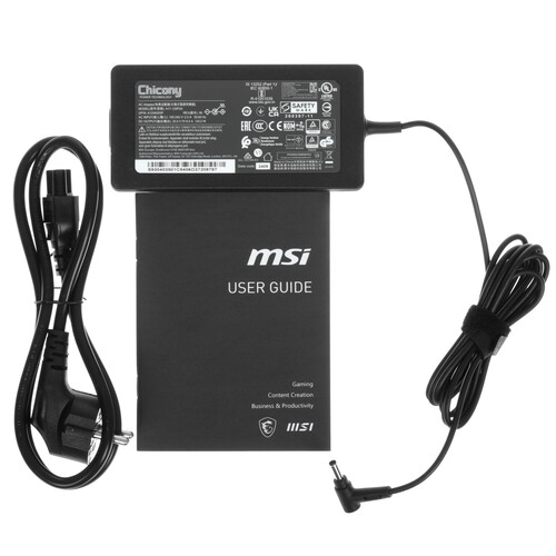 Купить 15.6" Ноутбук MSI Thin A15 B7UC-295XRU серый  5484682. Характеристики, отзывы и цены в Донецке