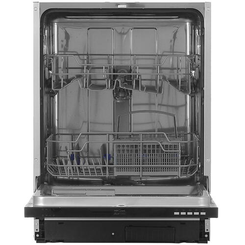 Купить Встраиваемая посудомоечная машина KRONA DELIA 60 BI  8159634. Характеристики, отзывы и цены в Донецке