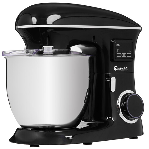 Купить Миксер Bufett SMP 280 черный  9226545. Характеристики, отзывы и цены в Донецке