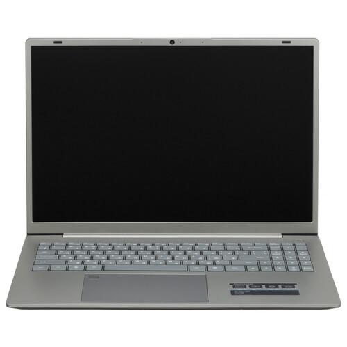 Купить 16" Ноутбук DEXP Atlas серый  9134144. Характеристики, отзывы и цены в Донецке