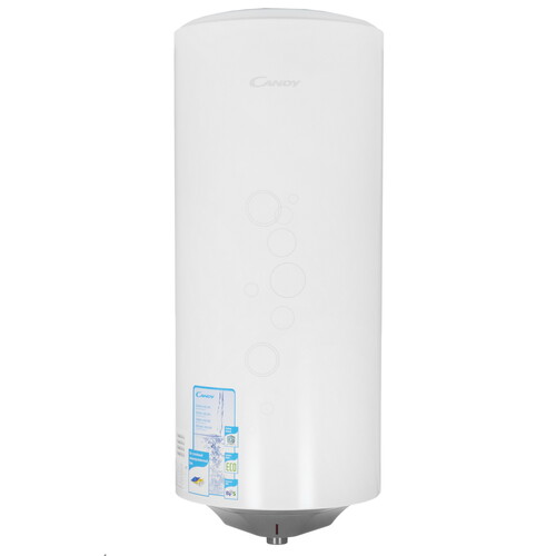 Купить Водонагреватель электрический Candy CR80V-HE1(R)  9959717. Характеристики, отзывы и цены в Донецке