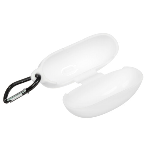 Купить Чехол Borasco для Honor Choice Earbuds X5 Pro, белый  5603077. Характеристики, отзывы и цены в Донецке