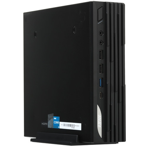 Купить Мини ПК MSI PRO DP21 14M-1226RU [9S6-B0A431-1226]  5646757. Характеристики, отзывы и цены в Донецке