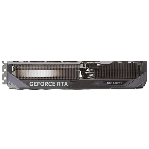 Купить Видеокарта GIGABYTE GeForce RTX 5090 GAMING OC  5624040. Характеристики, отзывы и цены в Донецке