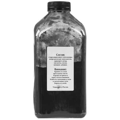 Купить Тонер Булат EAKM00C200090 черный  5600795. Характеристики, отзывы и цены в Донецке