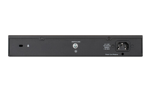 Купить Коммутатор D-Link DGS-1100-24PV2  5617939. Характеристики, отзывы и цены в Донецке