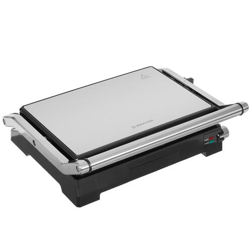 Купить Гриль Brayer BR2005 черный  5332780. Характеристики, отзывы и цены в Донецке