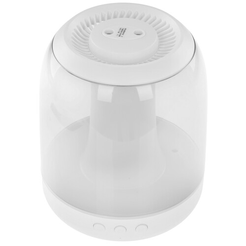 Купить Увлажнитель воздуха ZDK LightXZ24031417  9093000. Характеристики, отзывы и цены в Донецке