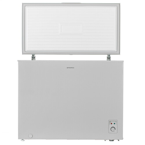 Купить Морозильный ларь MAUNFELD MFL200GR серый  8179566. Характеристики, отзывы и цены в Донецке