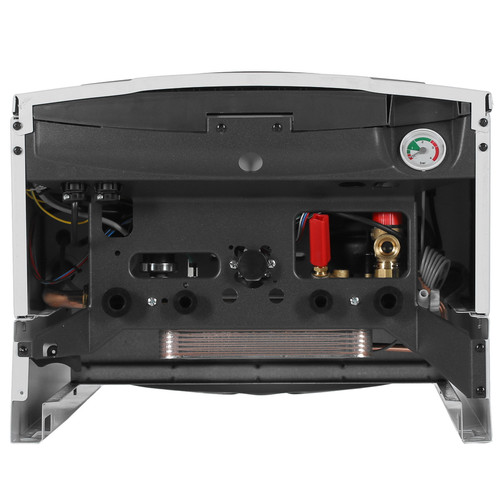 Купить Газовый котел Baxi LUNA-3 240Fi настенный  5317093. Характеристики, отзывы и цены в Донецке