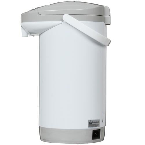 Купить Термопот Blackton Bt TP331 белый  8195150. Характеристики, отзывы и цены в Донецке